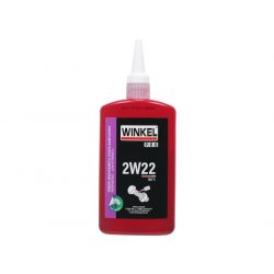   2W22 Menet, Csapágy Rögzítő, Tömítő Rendszer 50ml (Winkel Pro 2W22)