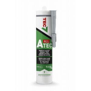 A-Tec 310ml Ragasztó, Tömítő Anyag(szürke)