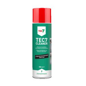 Tec7 Cleaner 