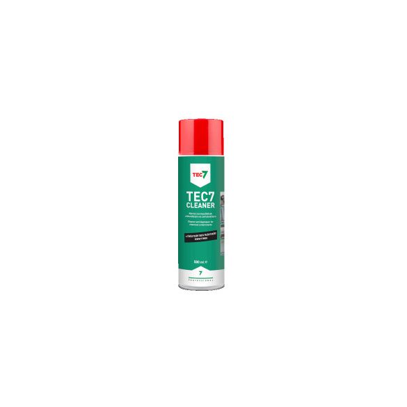 Tec7 Cleaner 