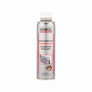 Radiator Sealant 300 ml