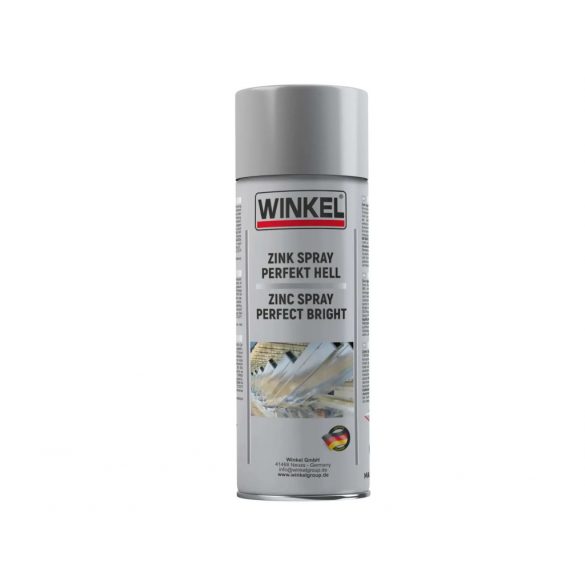 Cink Spray 400ml (Zinc Spray Perfect Bright)