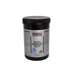 NSF H1 Szilikonzsír 1kg (Silicone Grease H1)