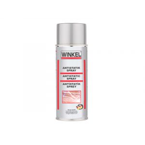 Antistatik Spray 400ml