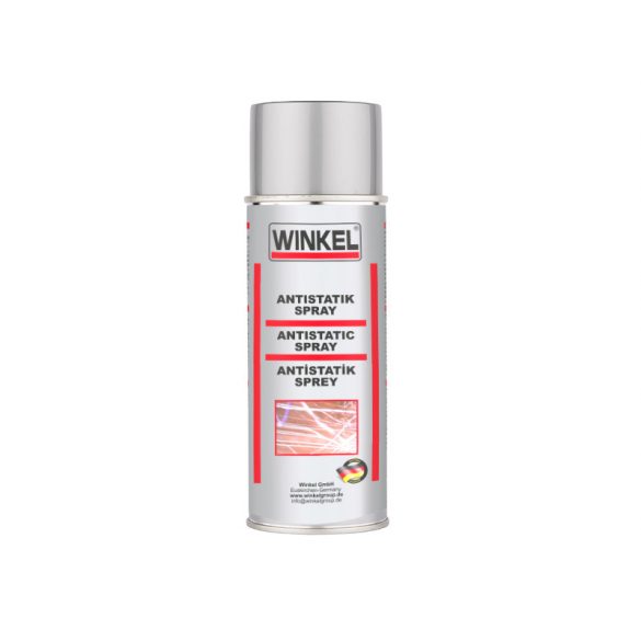 Antistatik Spray 400ml