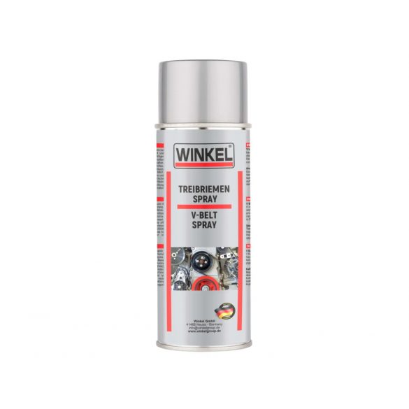 V-Belt Spray 400ml (Ékszíj spray)