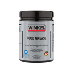 Élelmiszeripari Zsír NSF H1 1kg (Food Grease)