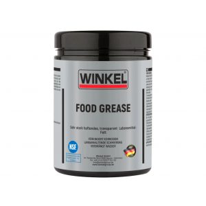 Élelmiszeripari Zsír NSF H1 1kg (Food Grease)