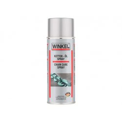 Láncápoló Spray 400ml  (Chain Care Spray)