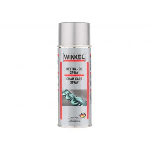 Láncápoló Spray 400ml  (Chain Care Spray)