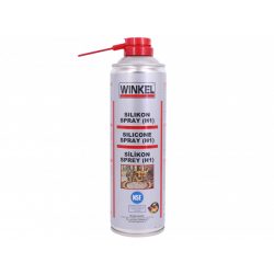 NSF H1 Kenőanyag (Silicone Spray H1)