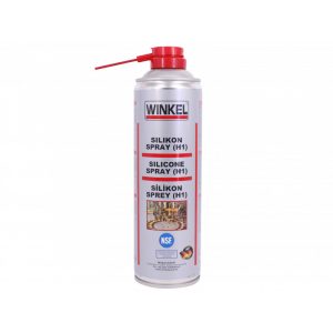 NSF H1 Kenőanyag (Silicone Spray H1)