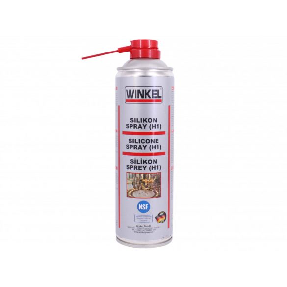 NSF H1 Kenőanyag (Silicone Spray H1)