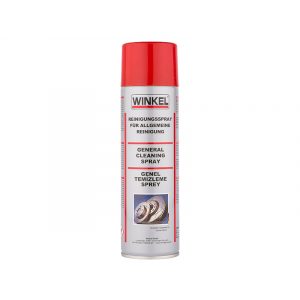 Műszaki Tisztító Spray 500ml  (General Cleaning Spray)