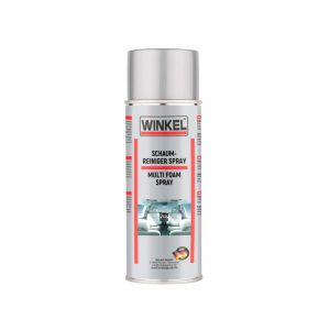 Univerzális Tisztítóhab Spray 400ml  (Multi Foam Spray) 