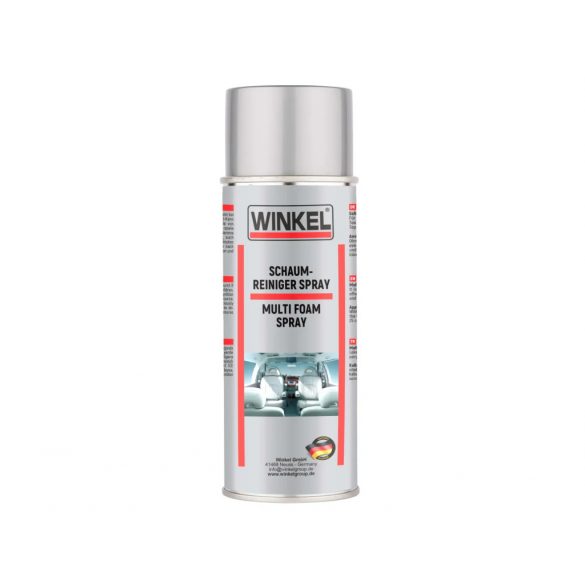 Univerzális Tisztítóhab Spray 400ml  (Multi Foam Spray) 