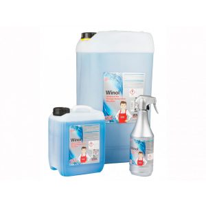 Winol Universal Bio Cleaner 1 l.