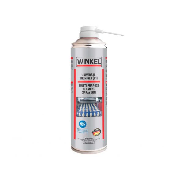 Univerzális Tisztító Spray 500ml H1/K1 (Universal Cleaner Spray)