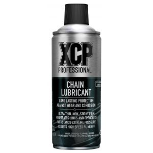 XCP Chain Lubricant