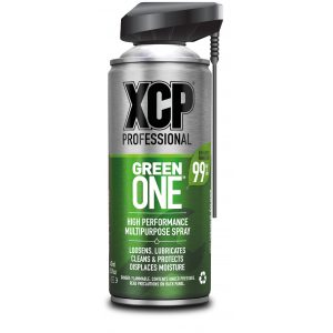 XCP Green One