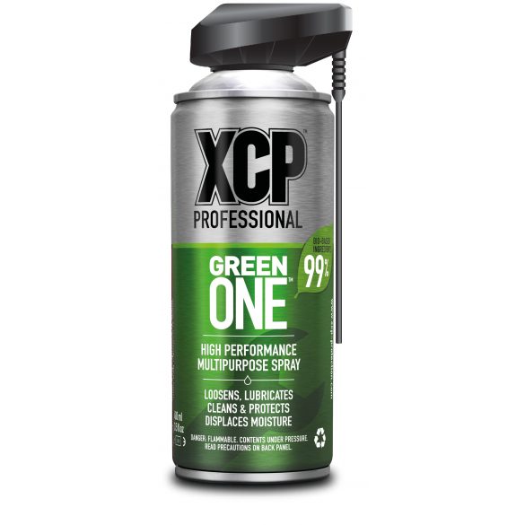 XCP Green One