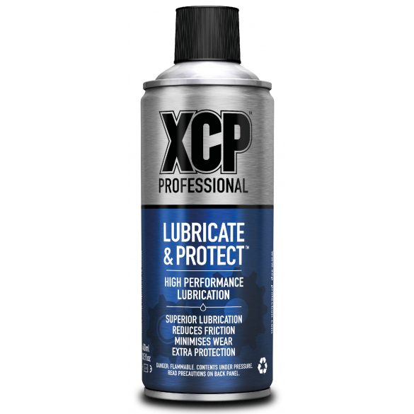 XCP Lubricant&Protect